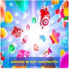 avenida brasil novelasflix